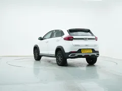 Chery Tiggo 3x
