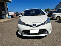 Toyota Yaris (Vitz)