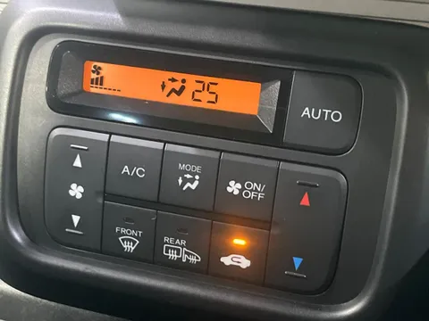 Honda N-VAN +Style