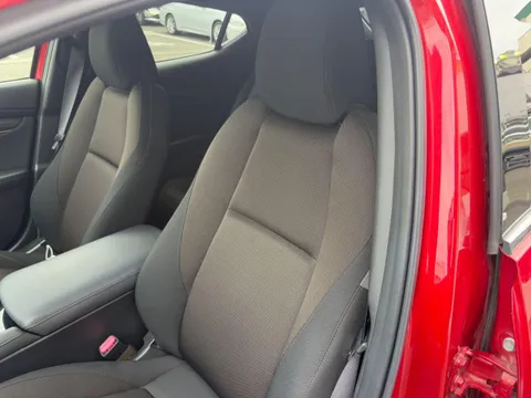 Mazda MAZDA3 Fastback