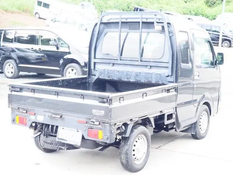 Suzuki Super Carry