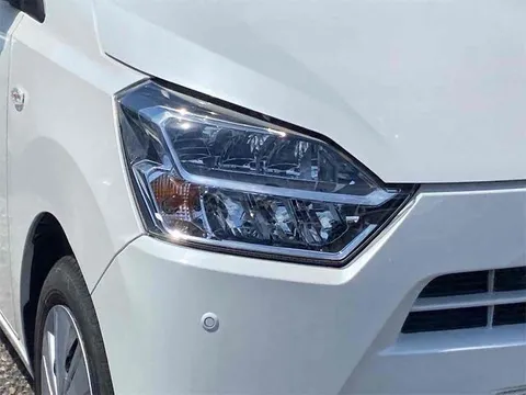 Subaru Pleo Plus
