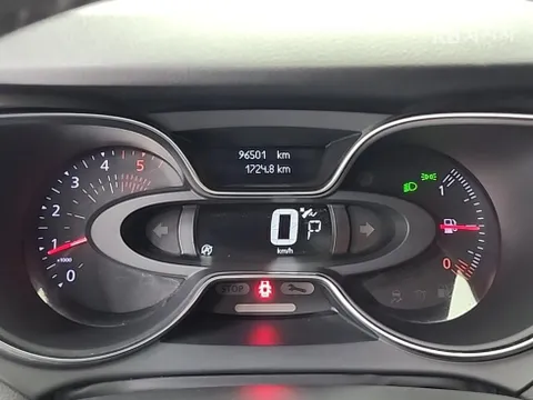 Renault QM3