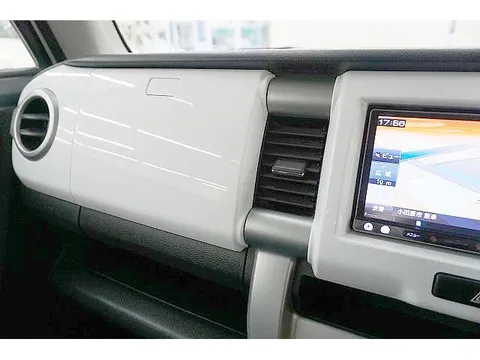 Mazda Flair Crossover