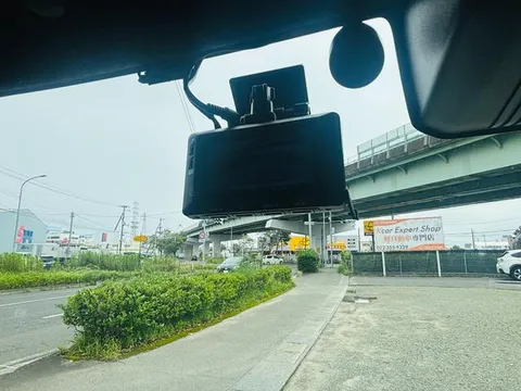 Honda N-BOX Slash