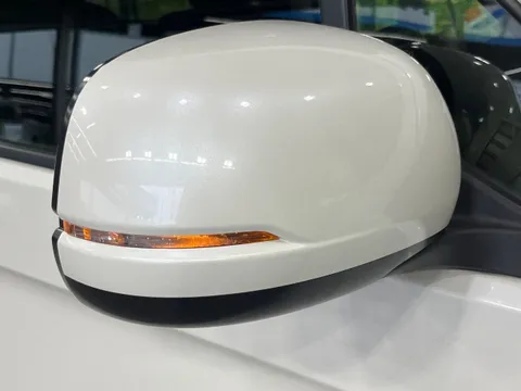 Honda N-WGN Custom