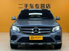 Mercedes-Benz Mercedes-Benz GLC