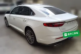 Geely Preface