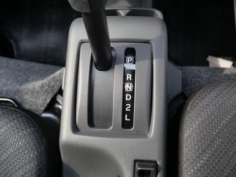 Suzuki Super Carry