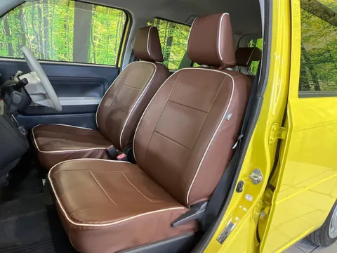 Daihatsu Mira Tocot