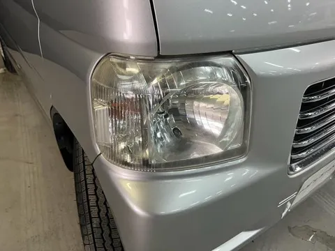 Honda Vamos Hobio