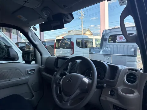 Mitsubishi Town Box