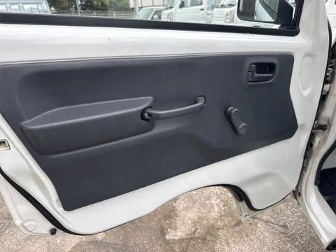 Suzuki Carry Track