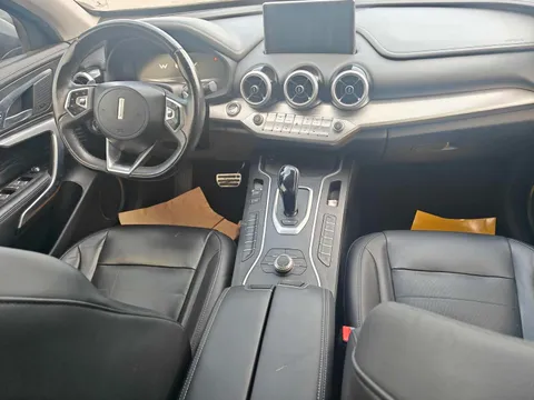 Wey VV7