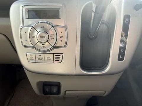 Nissan Clipper Rio
