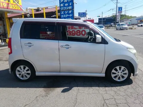 Mazda AZ-Wagon