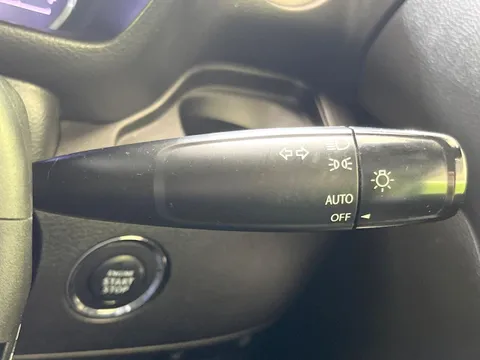 Suzuki Spacia Custom Z
