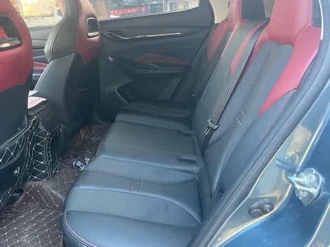 Changan Oshan X5
