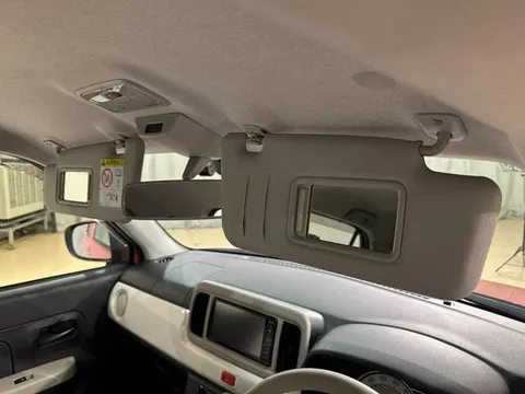 Daihatsu Mira Tocot