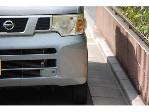 Nissan Clipper