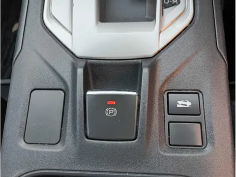 Subaru Impreza Sports