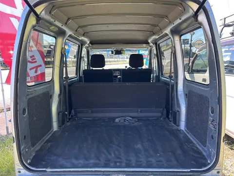 Toyota Pixis Van