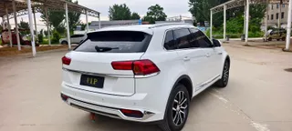 Zotye