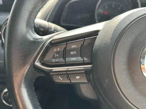 Mazda Mazda2 (Demio)