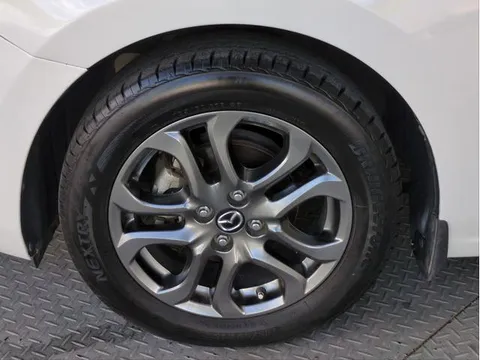 Mazda Mazda2 (Demio)
