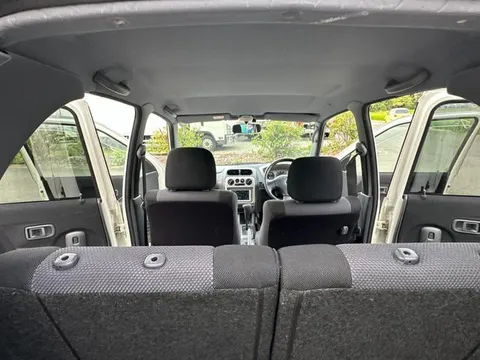 Daihatsu Terios Kid