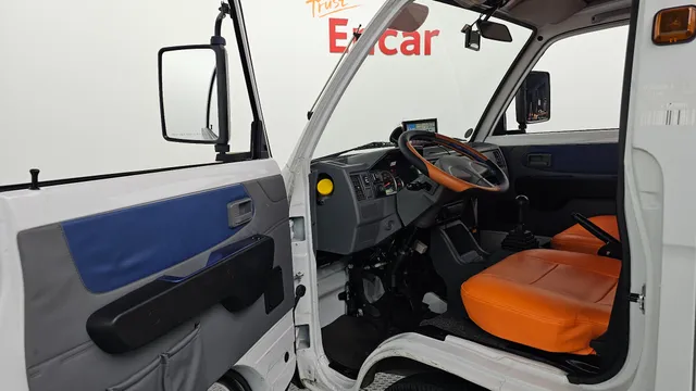 Chevrolet Damas