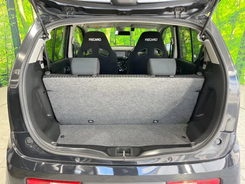 Suzuki Alto Works