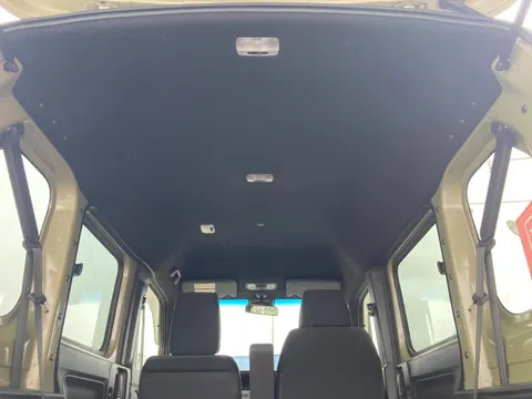 Honda N-VAN Plus Style