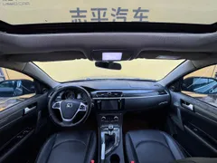 Zotye T600