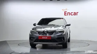 Renault XM3