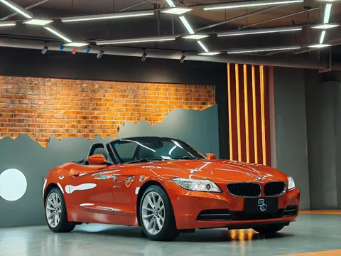 BMW Z4