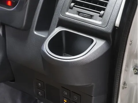 Toyota TownAce Van