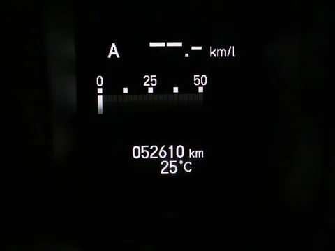 Honda N-VAN Plus Style