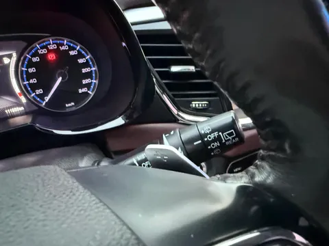 Gac GS8
