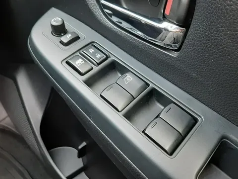 Subaru Impreza Sports