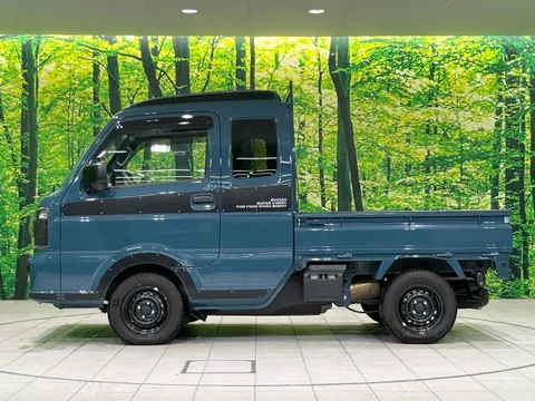 Suzuki Super Carry