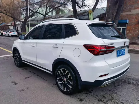 Roewe RX5