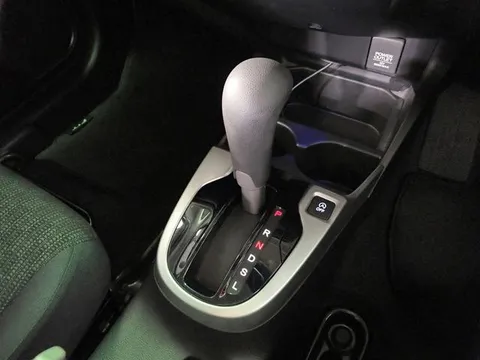 Honda Jazz (Fit)