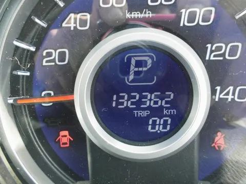Honda Life