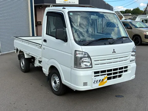 Mitsubishi Minicab Truck