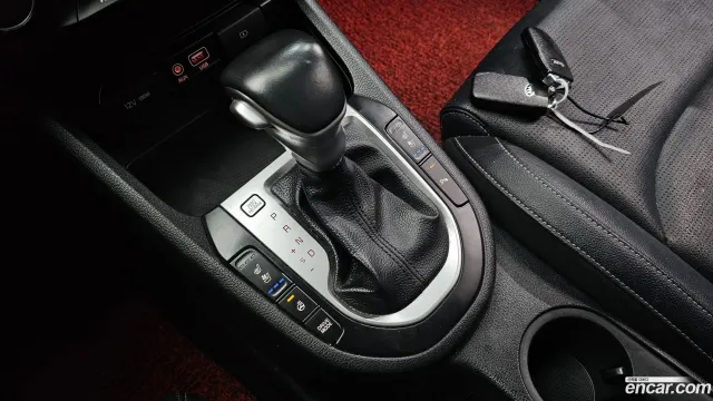 Kia Cerato (K3)