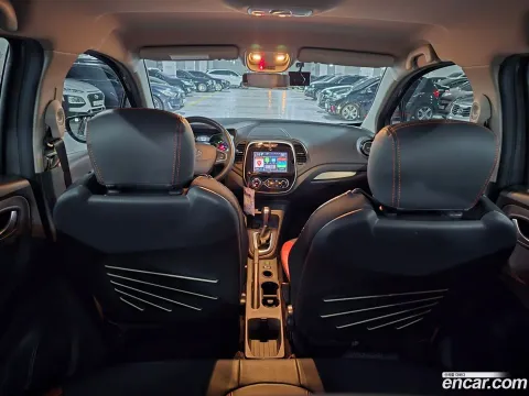 Renault QM3