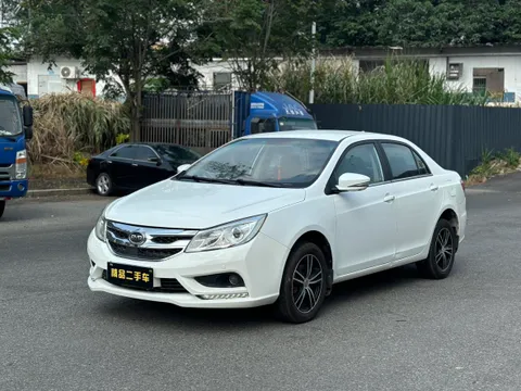 BYD