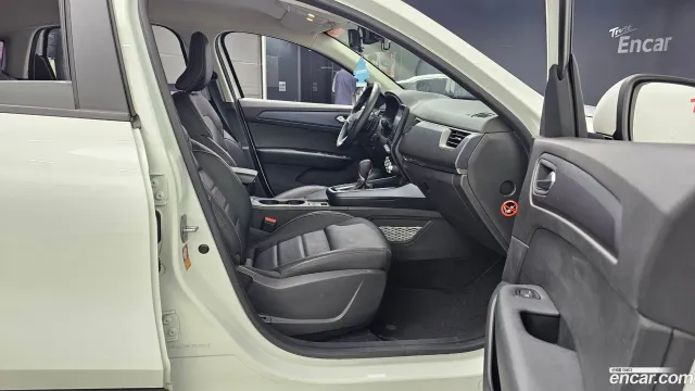 Renault XM3