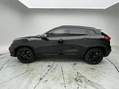 Wey VV7